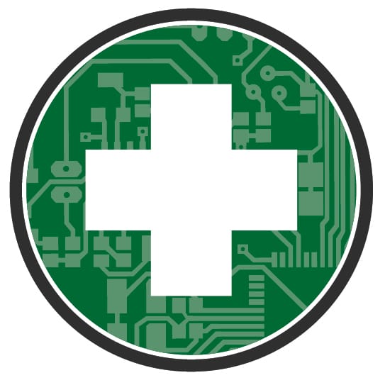 Circuit Board Medics