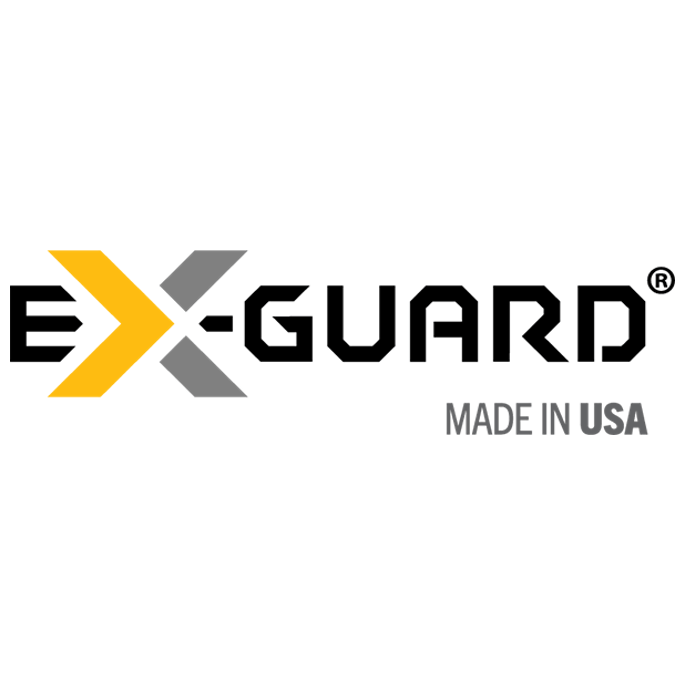 Ex-Guard