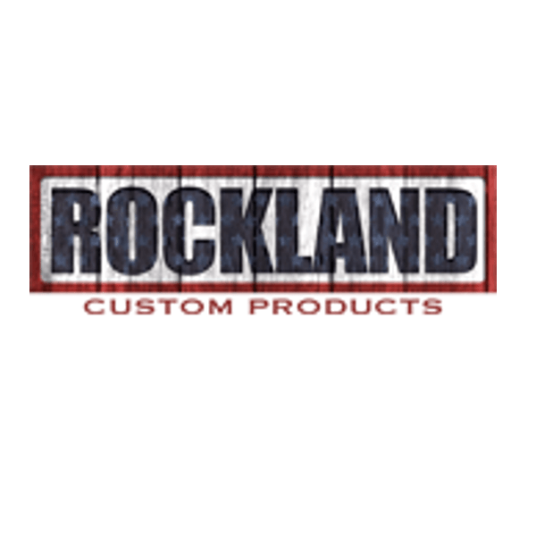 Rockland Custom Products