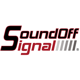 SoundOff Signal