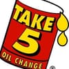 Take 5 Oil Change
