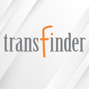 Transfinder