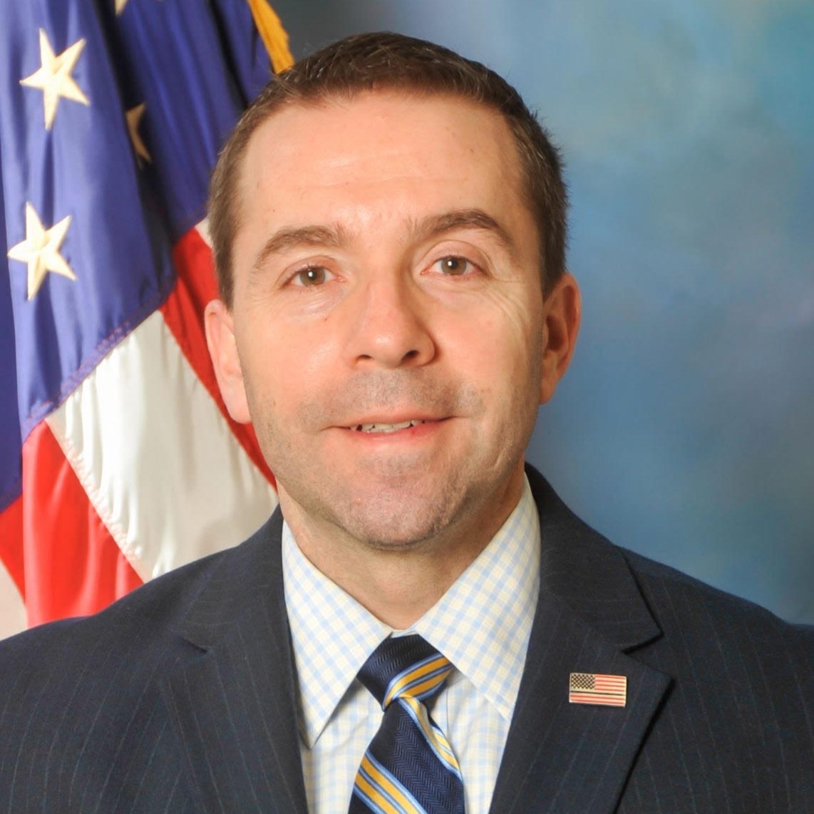 Steve Gonzalez, Psy.D.